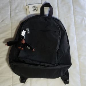 Kipling backpack NWT ORIGINAL
